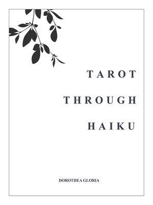 cover image of Tarot Through Haiku
